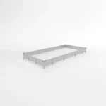 Obloane pentru remorci din aluminiu 4521/450