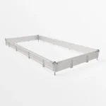 Obloane pentru remorci din aluminiu 4521/450 H300_ZN