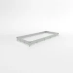 Obloane pentru remorci din aluminiu 5121/510 H300