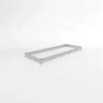 Obloane pentru remorci din aluminiu 6021/600 H300