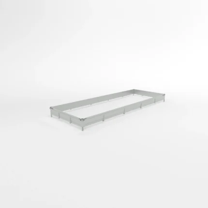 Obloane pentru remorci din aluminiu 6021/600 H300
