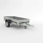 Remorcă 750 kg Martz BASIC 230