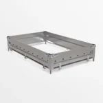 Obloane pentru remorci din oțel sudate BIS 2515/250 H400