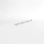 Balustradă frontală înșurubată CARPLATFORM - imagine 2