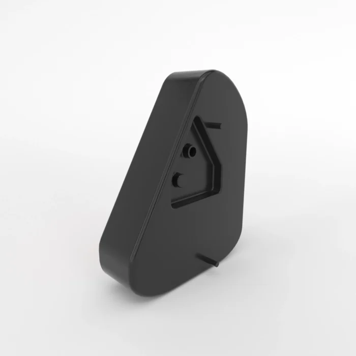 Lampă combinată EARPOINT III dreapta C 5 pini - imagine 2