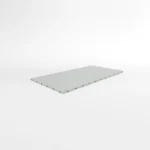Prelată plată pentru remorci 3015/296 H0 UNI gri