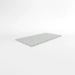 Prelată plată pentru remorci 3015/296 H0 UNI gri - imagine 2