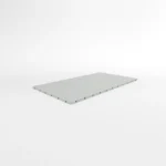 Prelată plată pentru remorci 3016/300 H0 MULTI gri