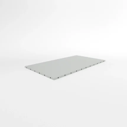 Prelată plată pentru remorci 3016/300 H0 MULTI gri