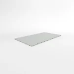 Prelată plată pentru remorci 3016/300 H0 MULTI gri - imagine 2