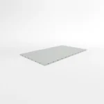 Prelată plată pentru remorci 3318/330 H0 MULTI gri