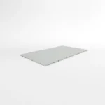 Prelată plată pentru remorci 3318/330 H0 MULTI gri - imagine 2