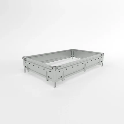Set supraînălțare 2515/250 H400