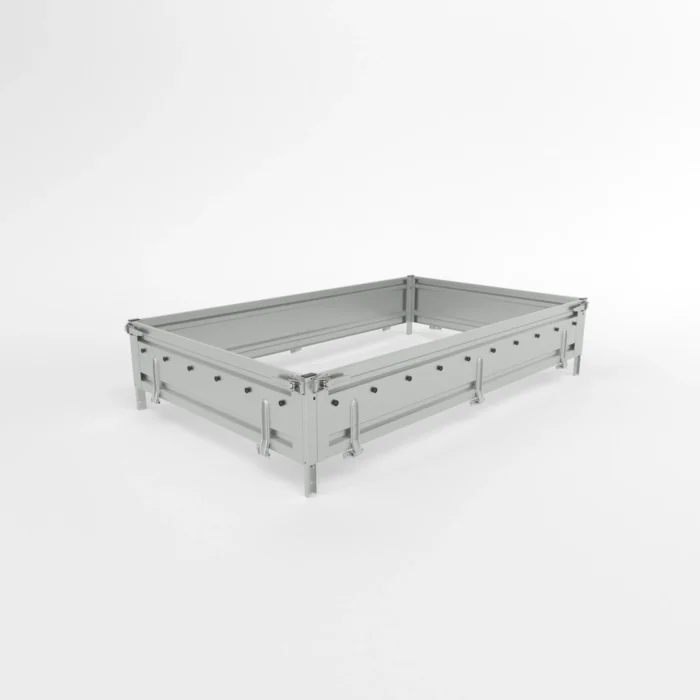 Set supraînălțare 2515/250 H400 - imagine 2