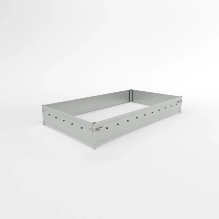 Set supraînălțare 3016/300 H400 MULTITRANSPORTER - UNILADER - imagine 2