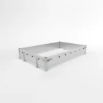 Set supraînălțare din aluminiu UNI 2012/201 H300
