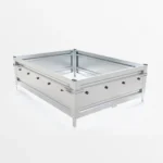 Set supraînălțare UNI 1510/150 H400