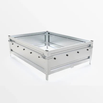 Set supraînălțare UNI 1510/150 H400