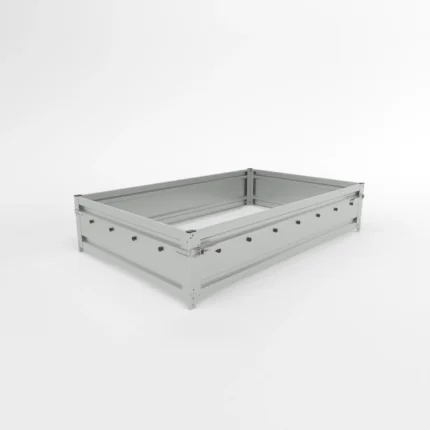 Set supraînălțare UNI 2012/201 H400