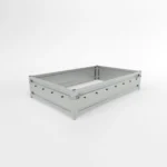 Set supraînălțare UNI 2012/201 H400 - imagine 2