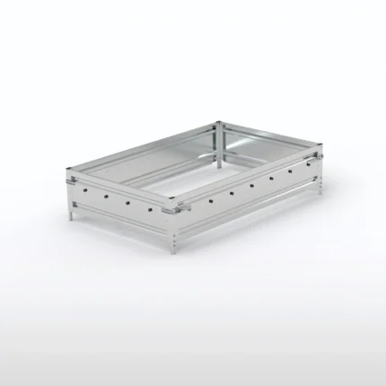 Set supraînălțare UNI 2012/201 H400