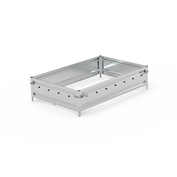 Set supraînălțare UNI 2012/201 H400 - imagine 2