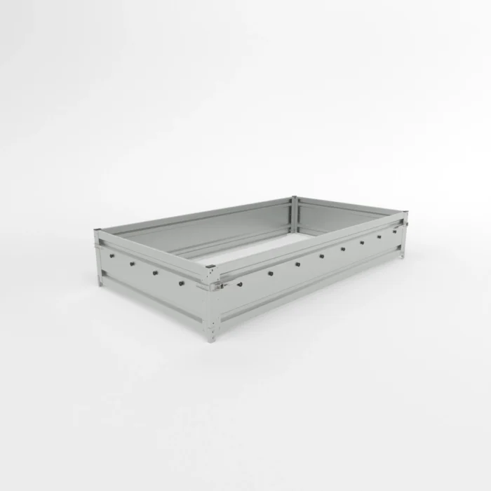 Set supraînălțare UNI 2312/230 H400 - imagine 2