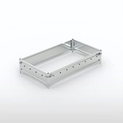 Set supraînălțare UNI 2312/230 H400