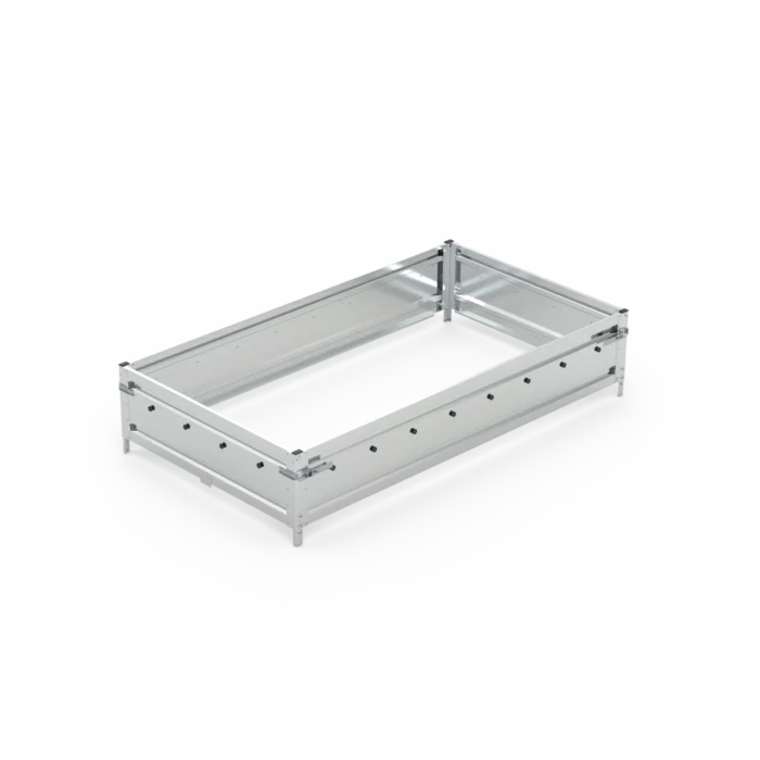 Set supraînălțare UNI 2312/230 H400 - imagine 2