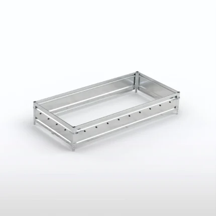 Set supraînălțare UNI 2612/264 H400