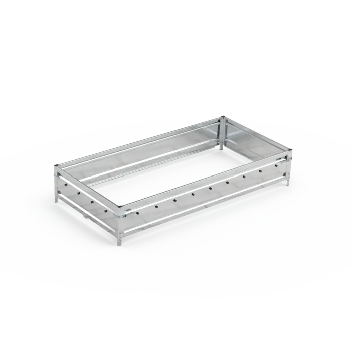 Set supraînălțare UNI 2612/264 H400 - imagine 2