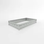 Set supraînălțare UNI 2615/265 H400