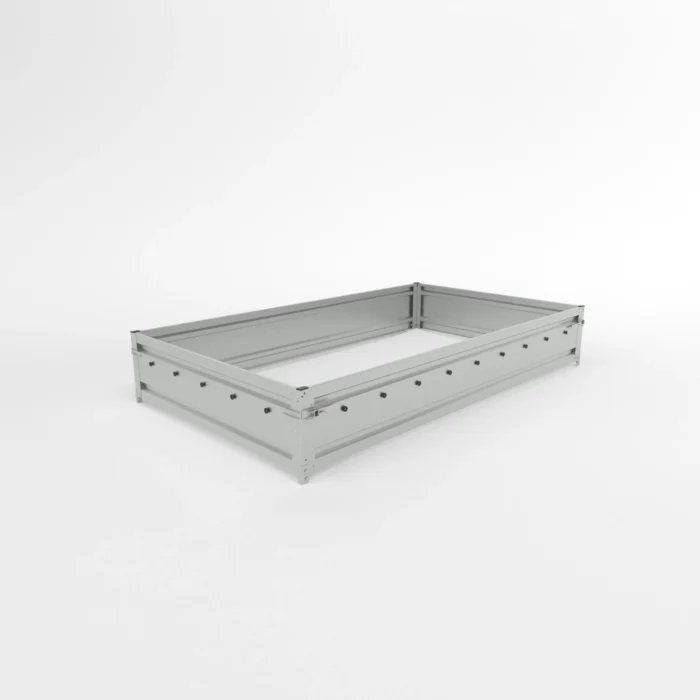 Set supraînălțare UNI 2615/265 H400 - imagine 2