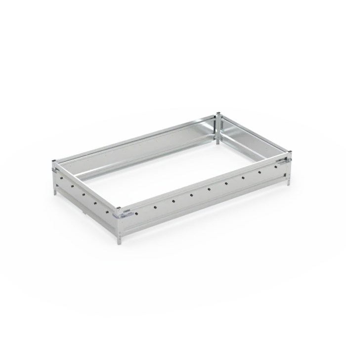 Set supraînălțare UNI 2615/265 H400 - imagine 2