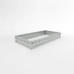 Set supraînălțare UNI 3015/296 H400 - imagine 2