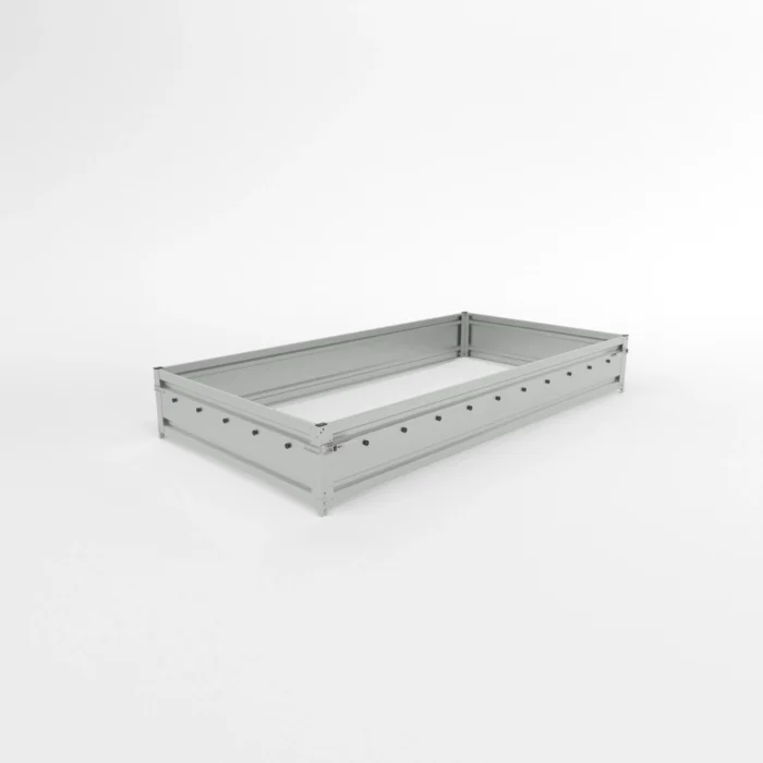 Set supraînălțare UNI 3015/296 H400 - imagine 2