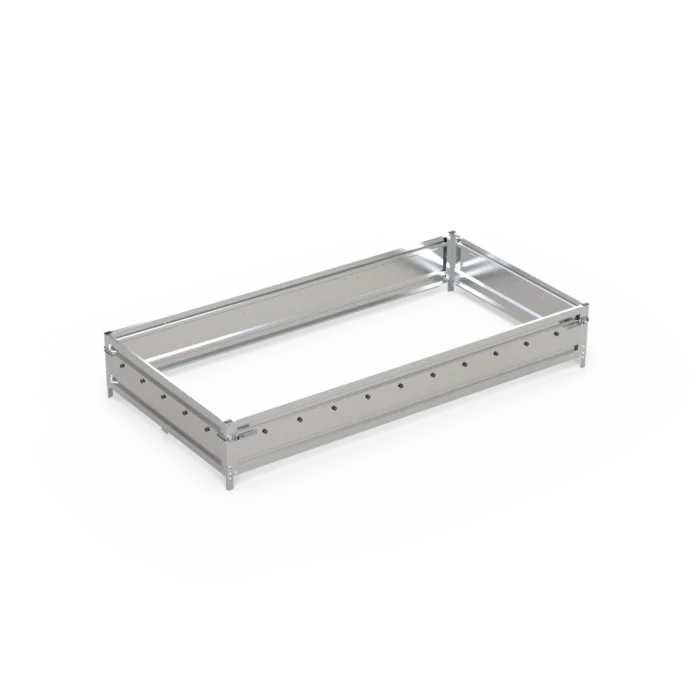 Set supraînălțare UNI 3015/296 H400 - imagine 2