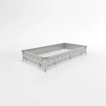 Set supraînălțare UNI 3015/300 H400