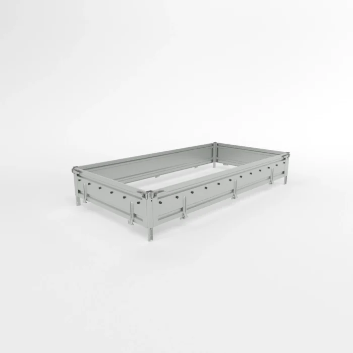 Set supraînălțare UNI 3015/300 H400 - imagine 2