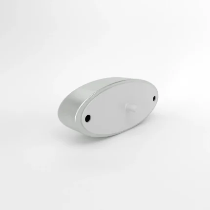 Lampă LED albă FLATPOINT II 0,5 m DC fără fixare