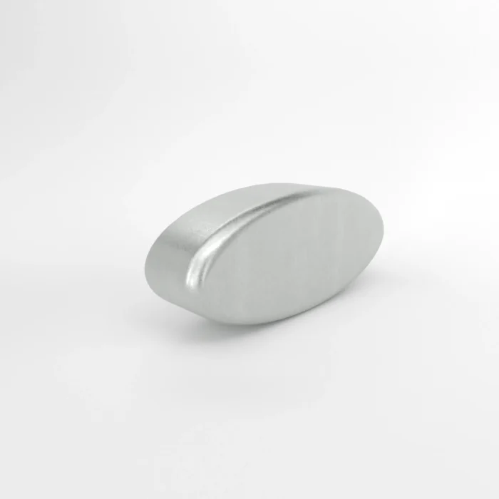 Lampă LED albă FLATPOINT II 0,5 m DC fără fixare - imagine 2