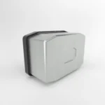Lampă galbenă FLATPOINT II 0,5 m DC fără suport