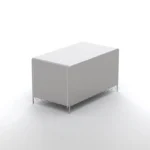 Cadru + prelată pentru remorci H-1400 MULTITRANSPORTER - UNILADER 3016/300 gri