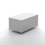 Cadru + prelată pentru remorci H1400 MULTITRANSPORTER - UNILADER 3318/330 gri
