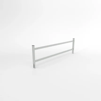 Balustradă frontală TRANSPORTER - HOCHLADER / TIPPER - KIPPER