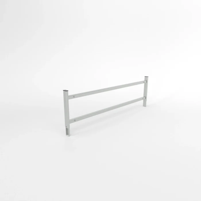Balustradă frontală TRANSPORTER - HOCHLADER / TIPPER - KIPPER - imagine 2