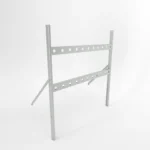 Balustradă frontală UNI W1000 H900