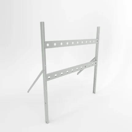 Balustradă frontală UNI W1000 H900