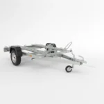 Remorcă Moto 750 kg GP 2 PREMIUM