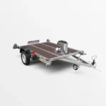 Remorcă ATV 750 kg GP ATV
